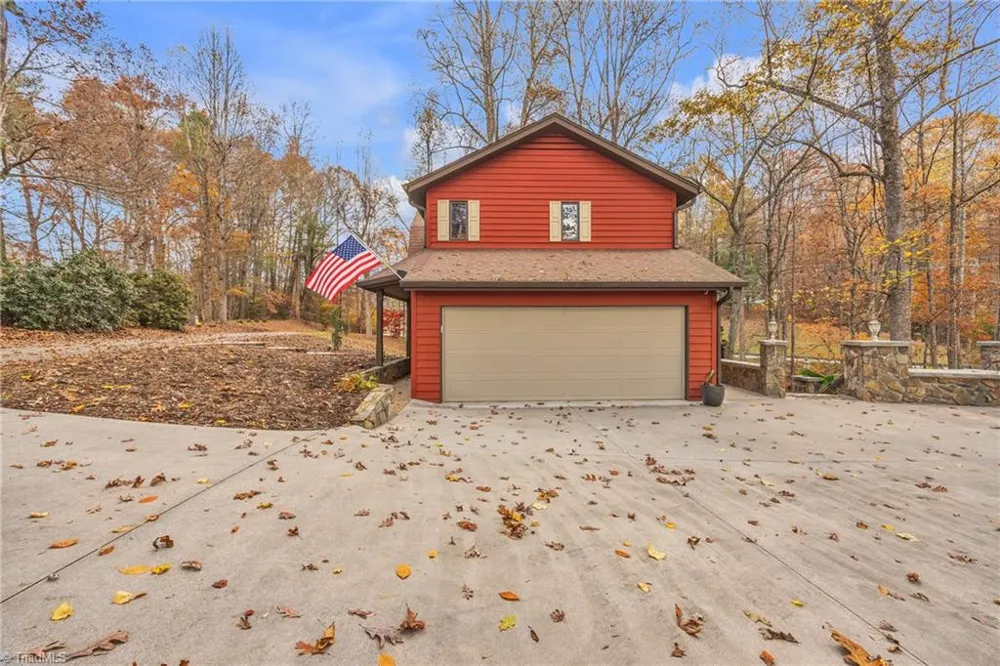 139 Alpine Drive Wilkesboro, NC 28697