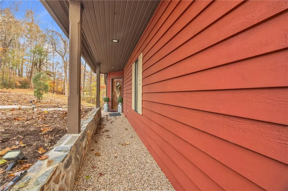 139 Alpine Drive Wilkesboro, NC 28697