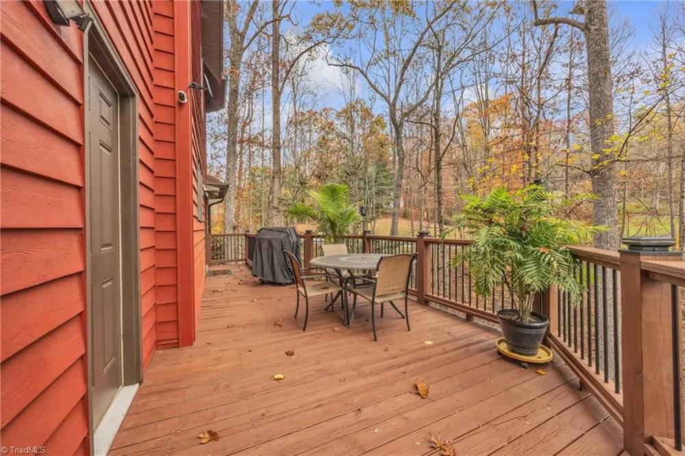 139 Alpine Drive Wilkesboro, NC 28697