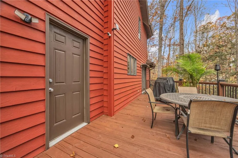 139 Alpine Drive Wilkesboro, NC 28697