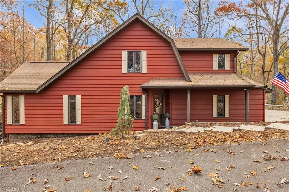139 Alpine Drive Wilkesboro, NC 28697