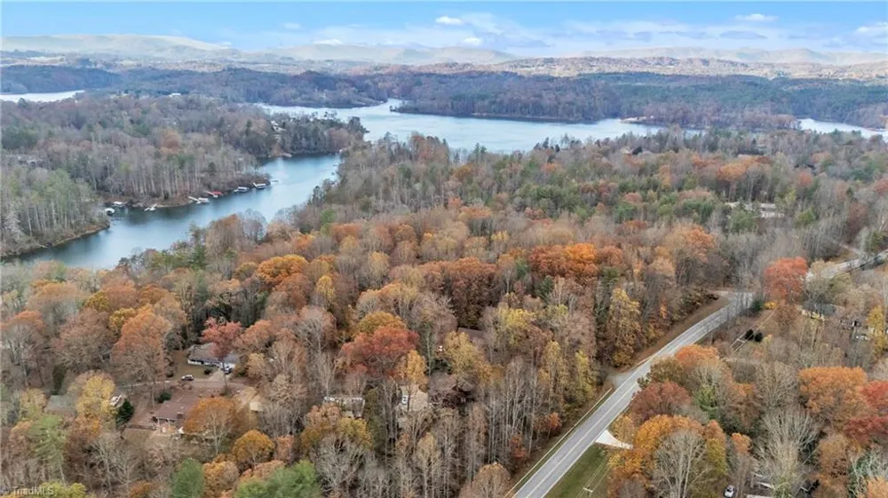 139 Alpine Drive Wilkesboro, NC 28697