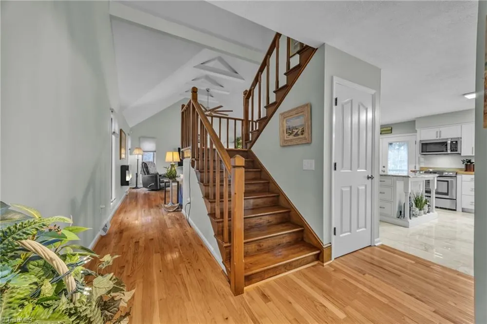 139 Alpine Drive Wilkesboro, NC 28697