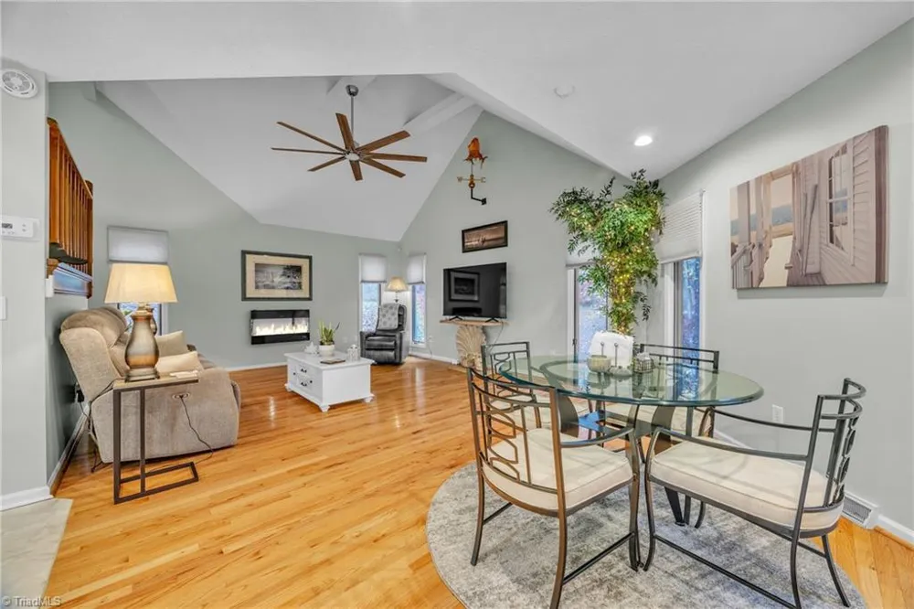 139 Alpine Drive Wilkesboro, NC 28697