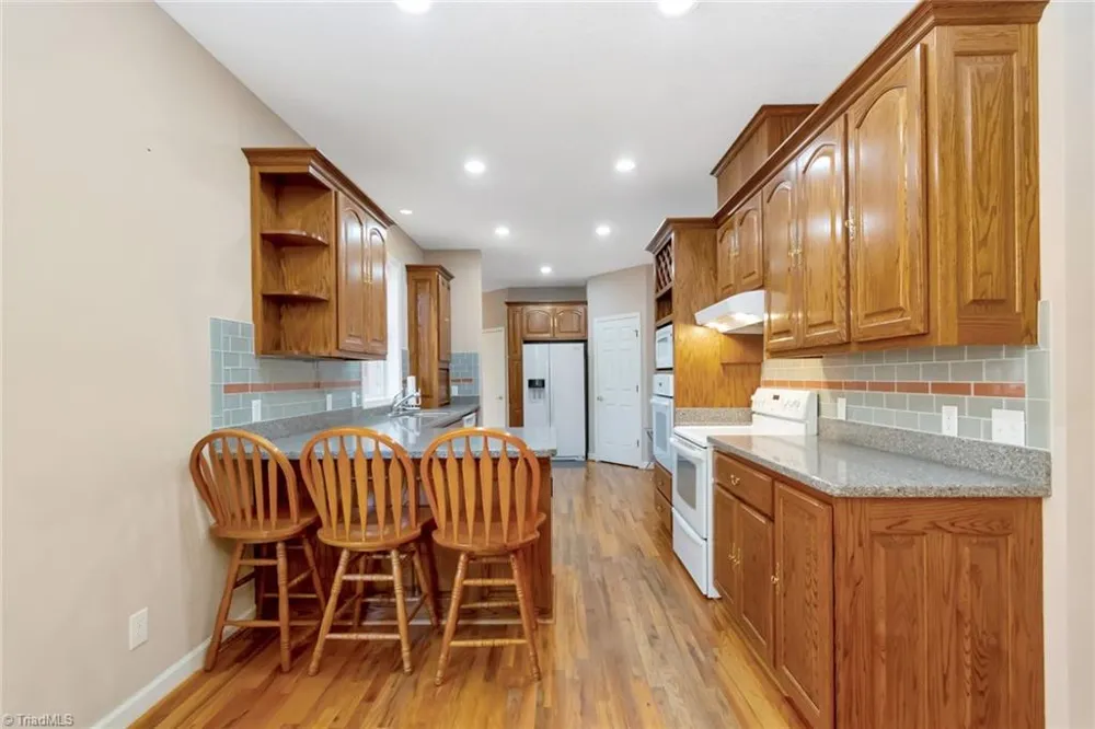 326 RoseBrier Road Boomer, NC 28606