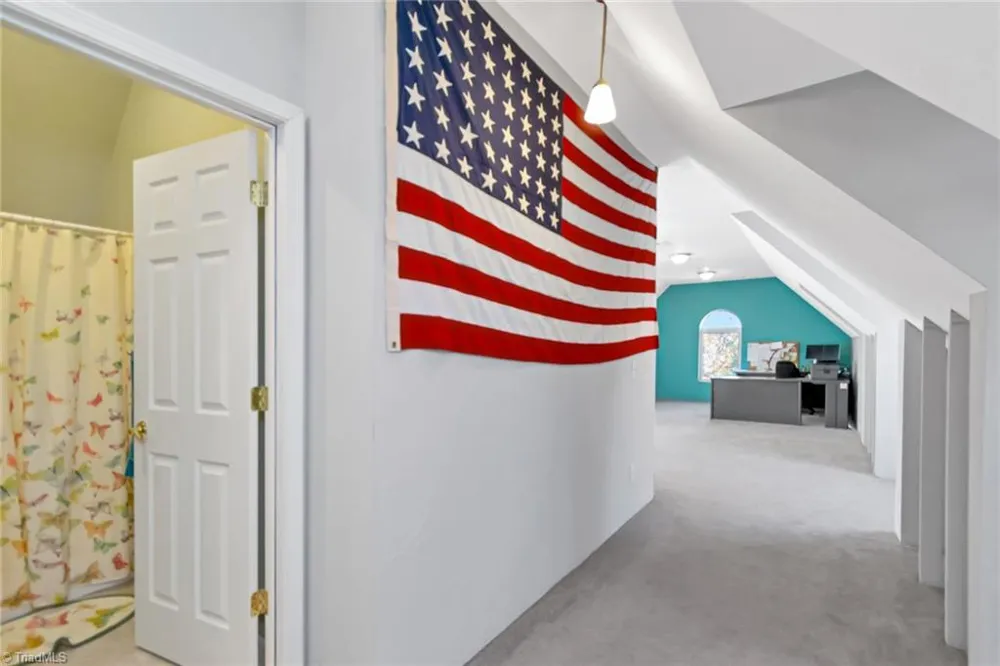 326 RoseBrier Road Boomer, NC 28606