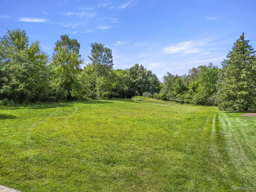 18197 Shelley Pond Court Northville City, MI 48168
