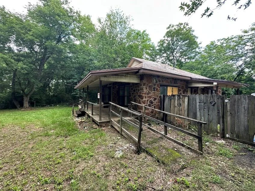 2800 Lake Street Marshall, TX 75670