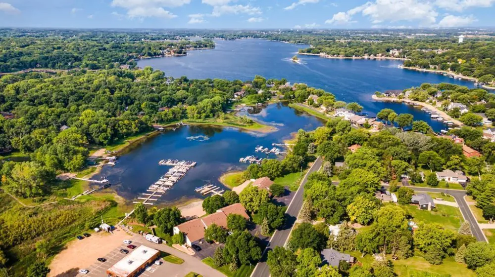 TBD Sumter Avenue Savage, MN 55378