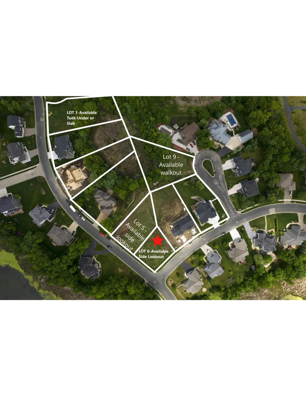 TBD Sumter Avenue Savage, MN 55378