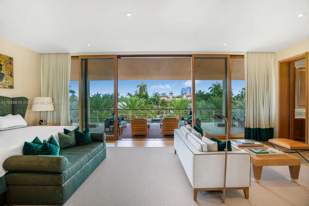 1510 W 25th St Miami Beach, FL 33140