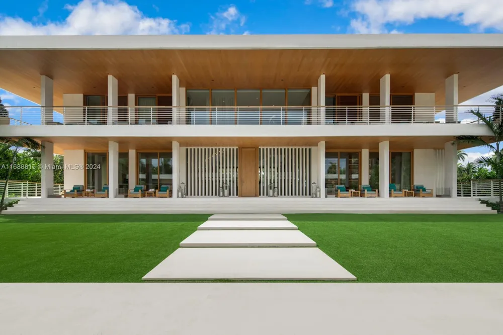 1510 W 25th St Miami Beach, FL 33140