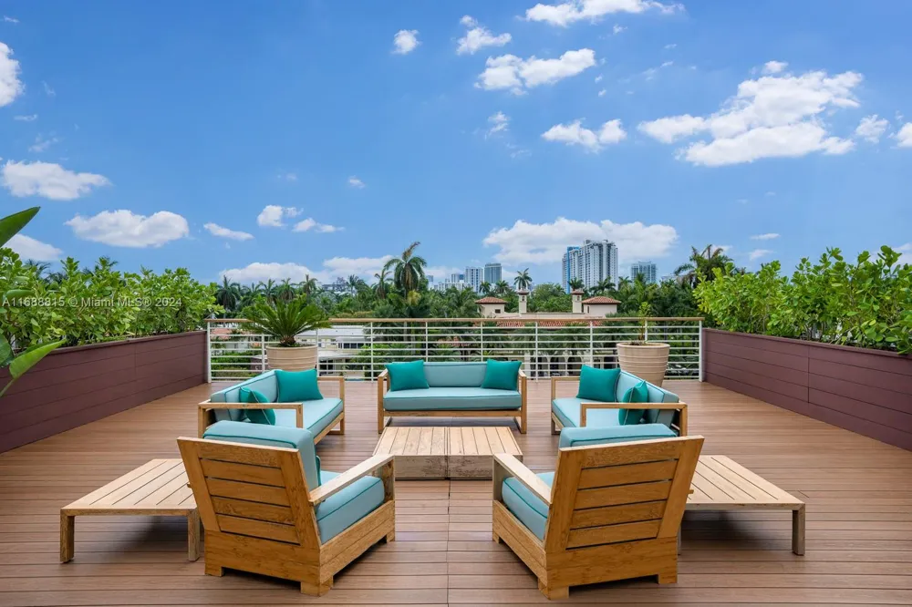 1510 W 25th St Miami Beach, FL 33140