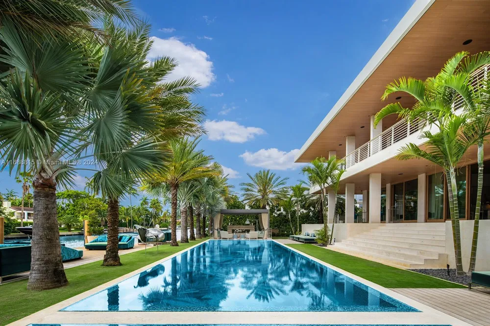 1510 W 25th St Miami Beach, FL 33140