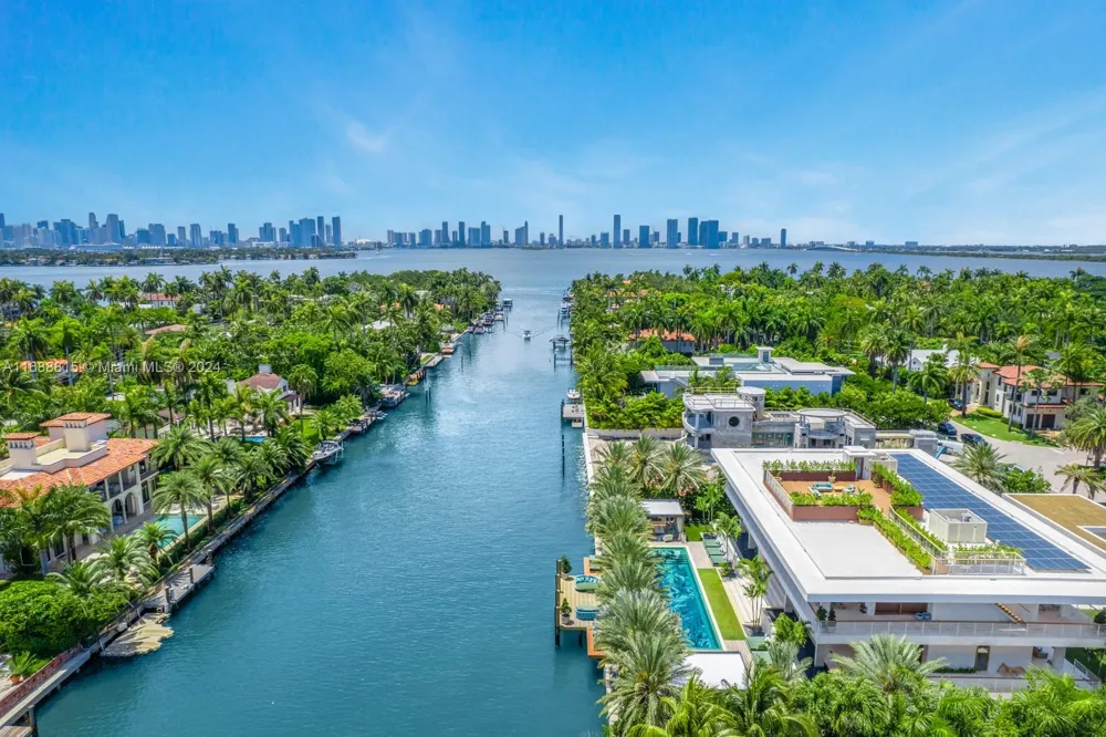 1510 W 25th St Miami Beach, FL 33140