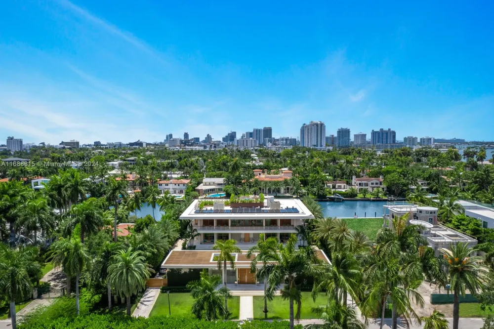 1510 W 25th St Miami Beach, FL 33140