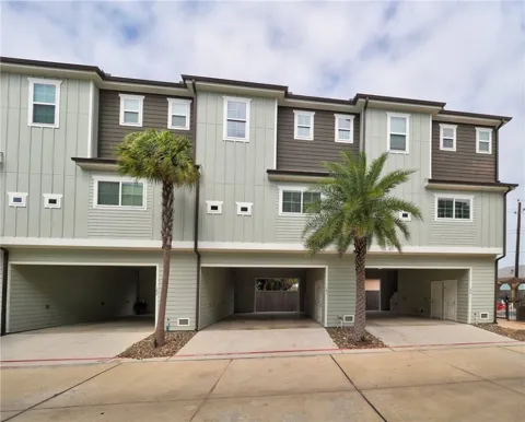 1701 S Station Street #103