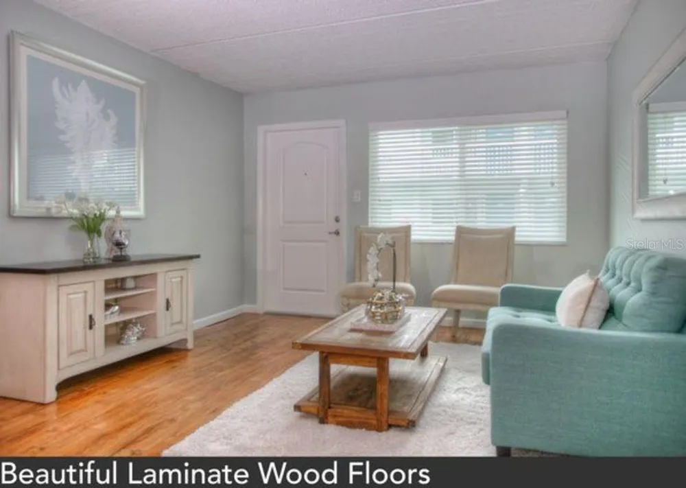 1824 SHORE DRIVE S #202 South Pasadena, FL 33707