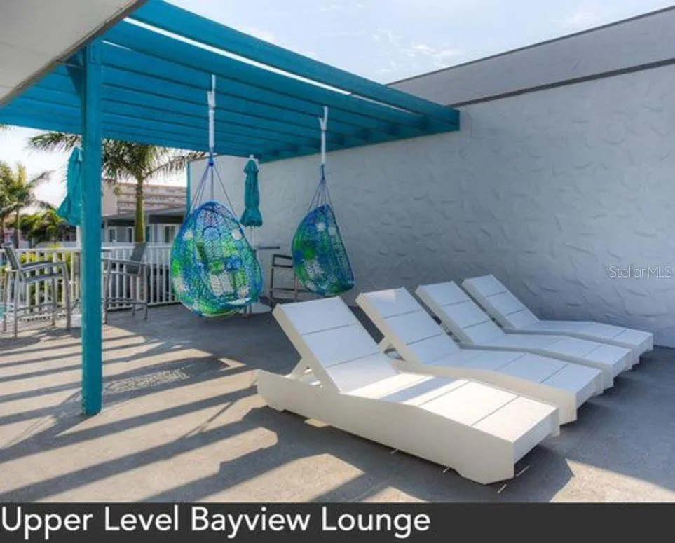 1824 SHORE DRIVE S #202 South Pasadena, FL 33707