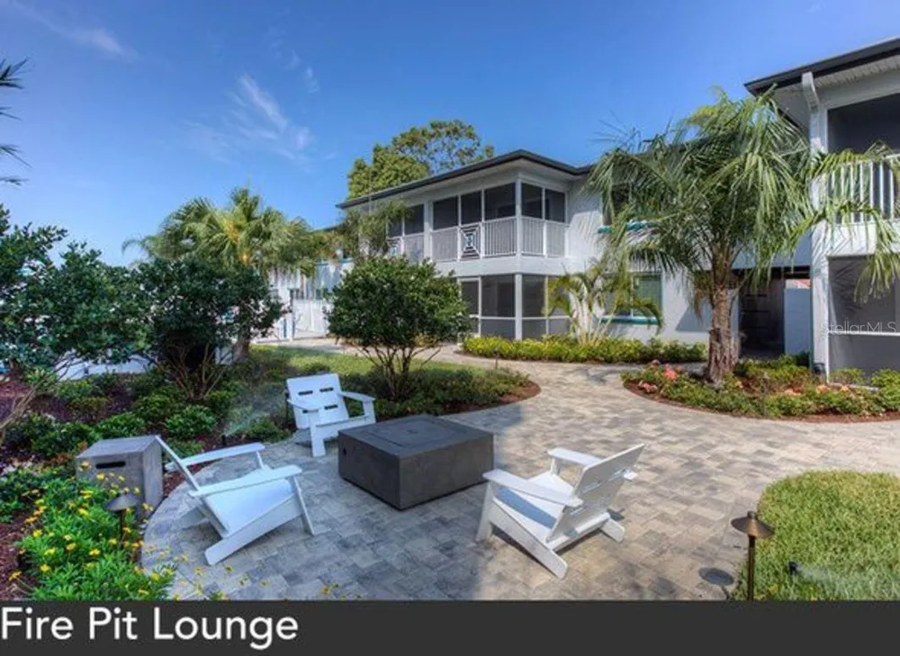1824 SHORE DRIVE S #202 South Pasadena, FL 33707
