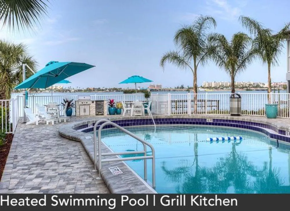 1824 SHORE DRIVE S #202 South Pasadena, FL 33707