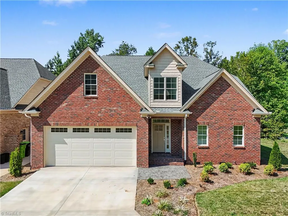 7925 Tranquility Place Oak Ridge, NC 27310