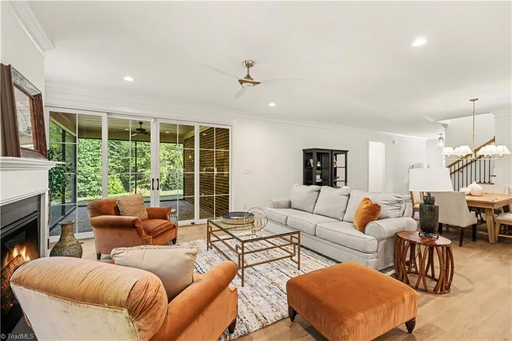 7925 Tranquility Place Oak Ridge, NC 27310