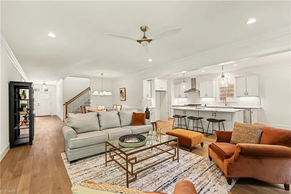 7925 Tranquility Place Oak Ridge, NC 27310