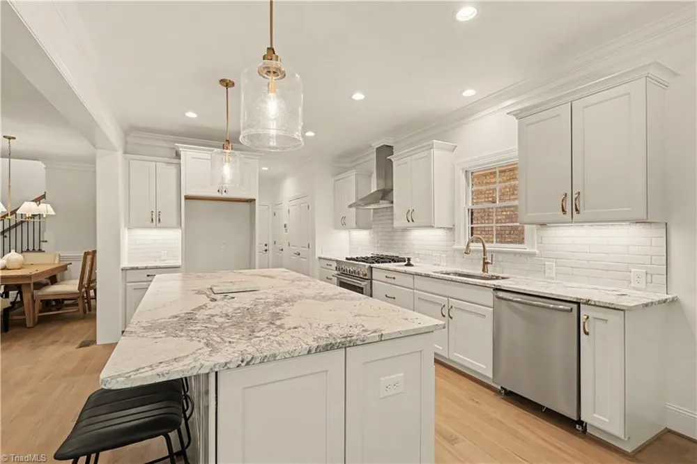 7925 Tranquility Place Oak Ridge, NC 27310