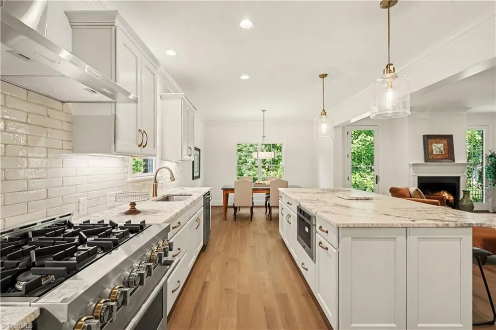 7925 Tranquility Place Oak Ridge, NC 27310