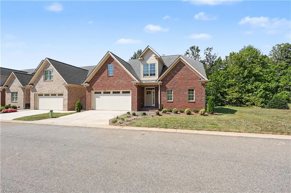 7925 Tranquility Place Oak Ridge, NC 27310