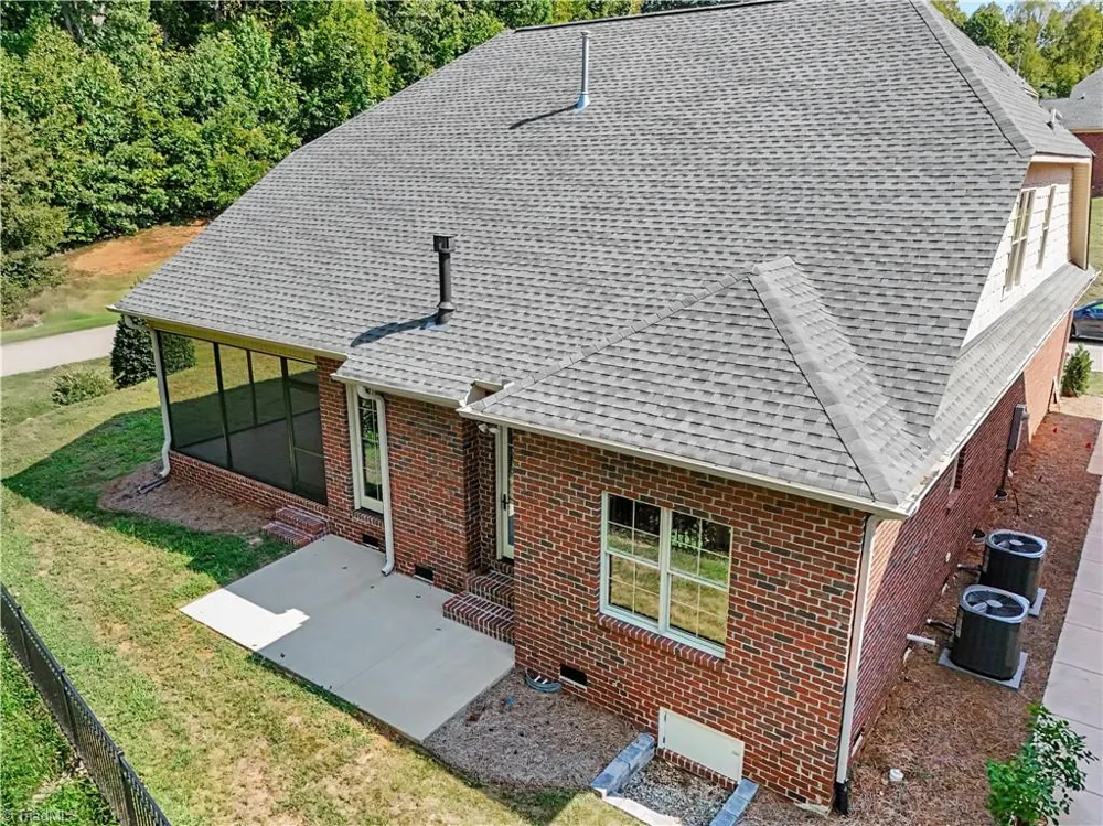 7925 Tranquility Place Oak Ridge, NC 27310