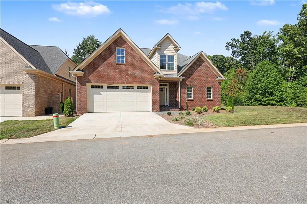 7925 Tranquility Place Oak Ridge, NC 27310