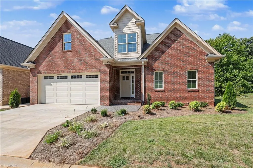 7925 Tranquility Place Oak Ridge, NC 27310
