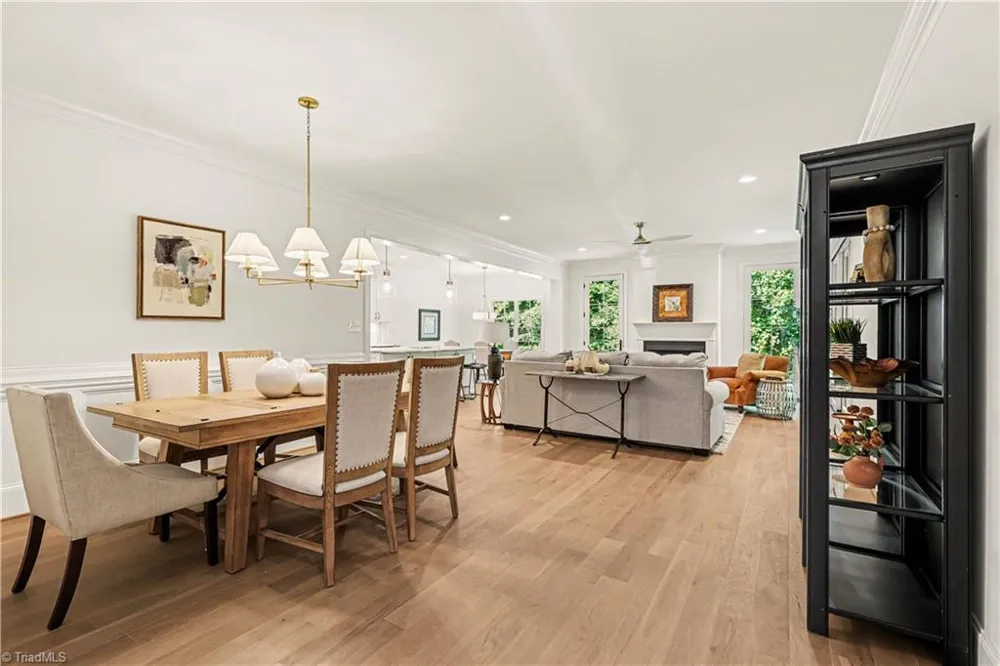 7925 Tranquility Place Oak Ridge, NC 27310
