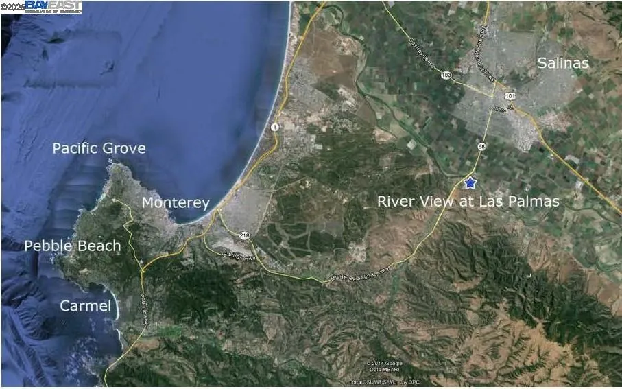 Woodridge Ct Salinas, CA 93908