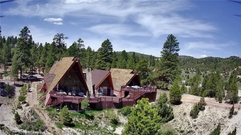 2814 Dead Horse Loop Duck Creek Village, UT 84762