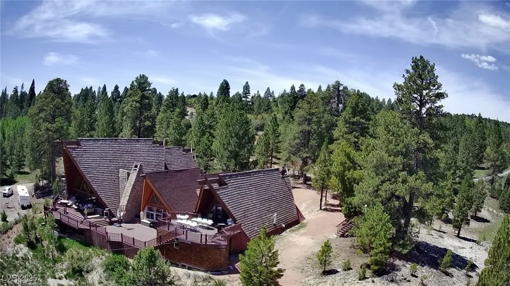 2814 Dead Horse Loop Duck Creek Village, UT 84762
