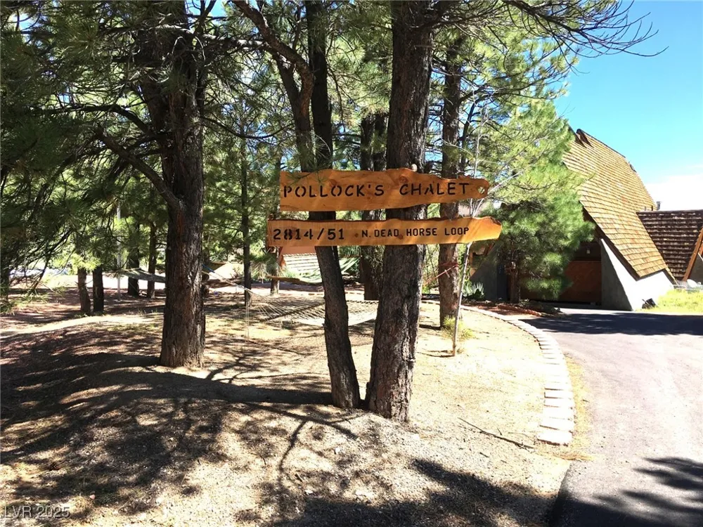 2814 Dead Horse Loop Duck Creek Village, UT 84762