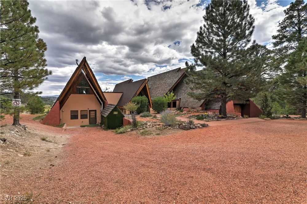 2814 Dead Horse Loop Duck Creek Village, UT 84762