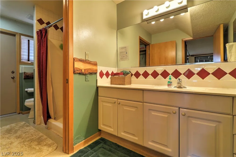 2814 Dead Horse Loop Duck Creek Village, UT 84762
