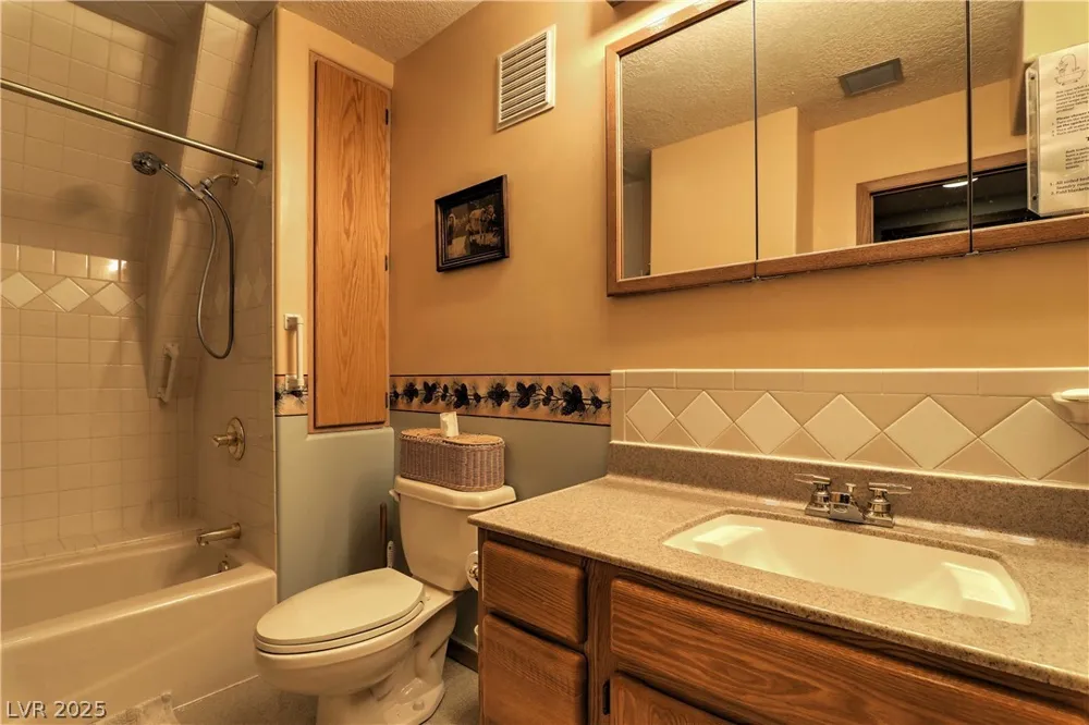2814 Dead Horse Loop Duck Creek Village, UT 84762