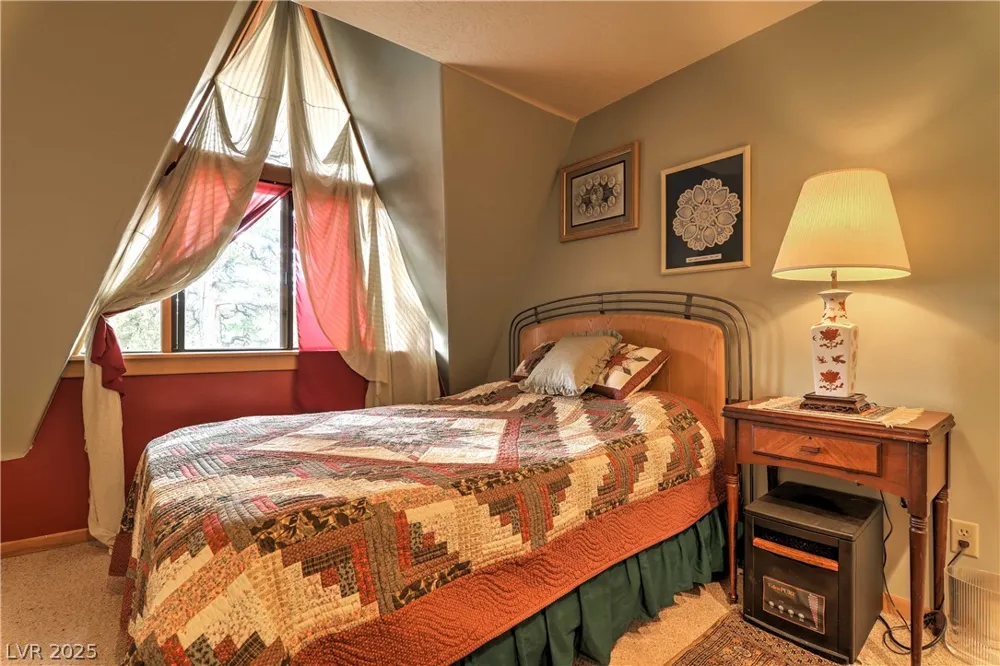 2814 Dead Horse Loop Duck Creek Village, UT 84762