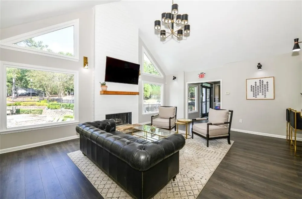 670 Thornton Road #1524 Lithia Springs, GA 30122
