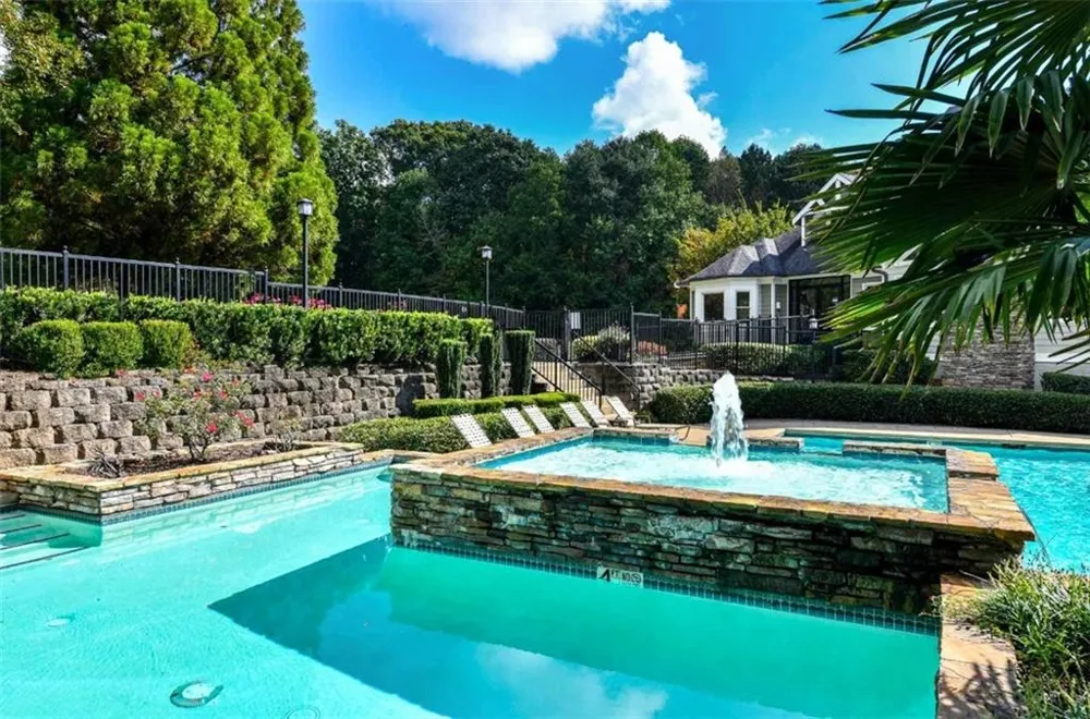 670 Thornton Road #1524 Lithia Springs, GA 30122