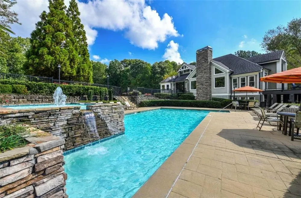 670 Thornton Road #1524 Lithia Springs, GA 30122