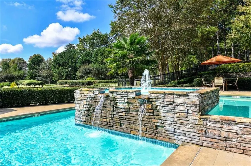 670 Thornton Road #1524 Lithia Springs, GA 30122