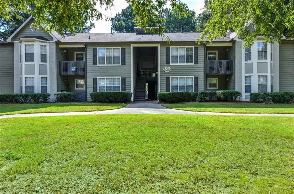 670 Thornton Road #1524 Lithia Springs, GA 30122