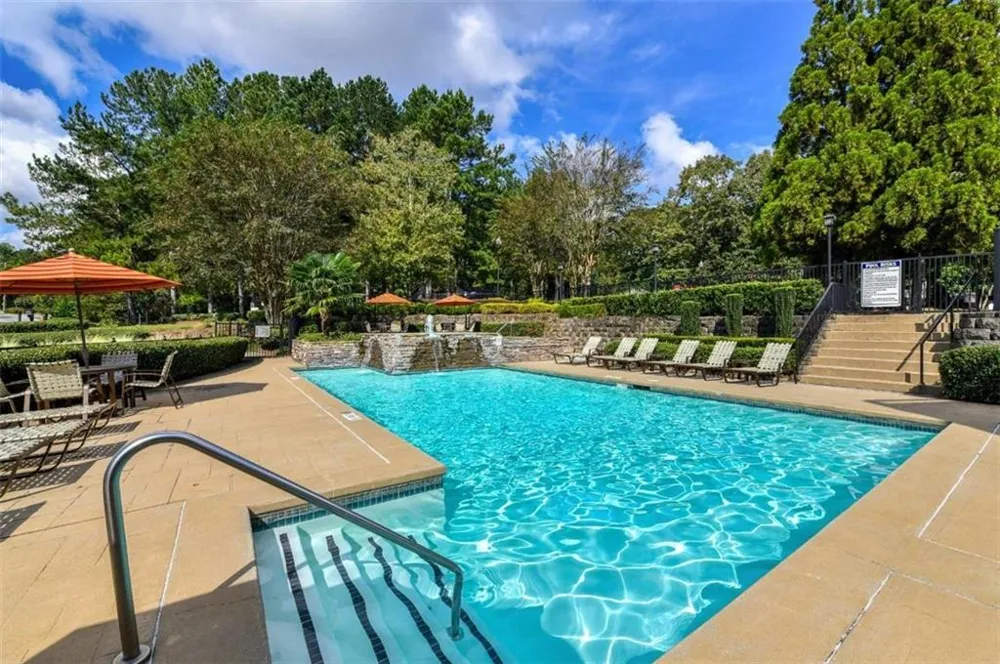 670 Thornton Road #1524 Lithia Springs, GA 30122