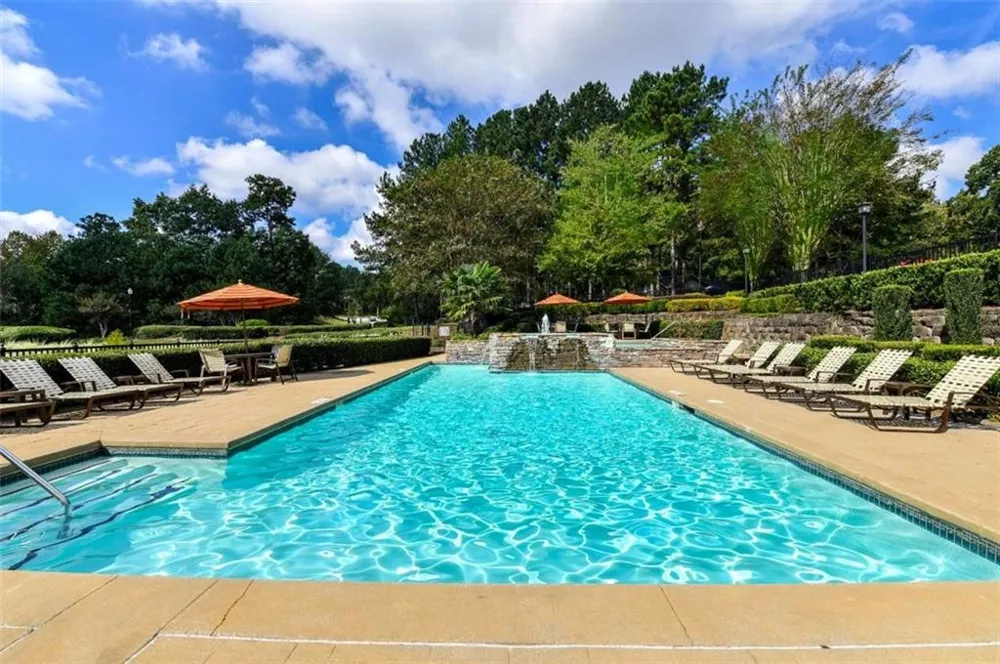 670 Thornton Road #1524 Lithia Springs, GA 30122